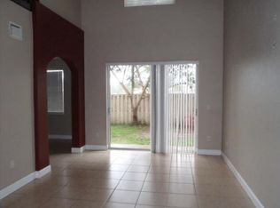 3357 SW 169th Ter, Miramar, FL 33027