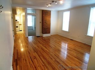 513 S Lazelle St, Columbus, OH 43206
