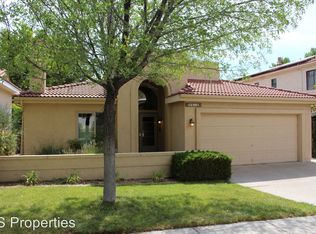 9912 Wellington NE, Albuquerque, NM 87111