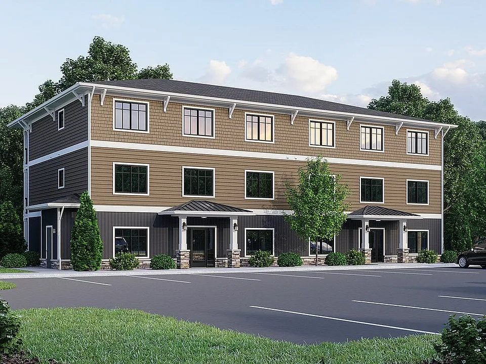 Townline Flats