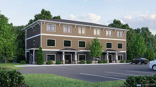 Townline Flats Photo 1