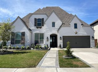 7511 Blue Finch Ln, Katy, TX 77493