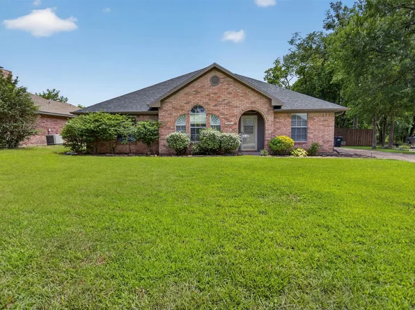 10520 Woodland Dr, Greenville, TX 75402