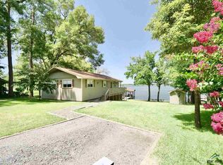 285 County Road 2266, Mineola, TX 75773