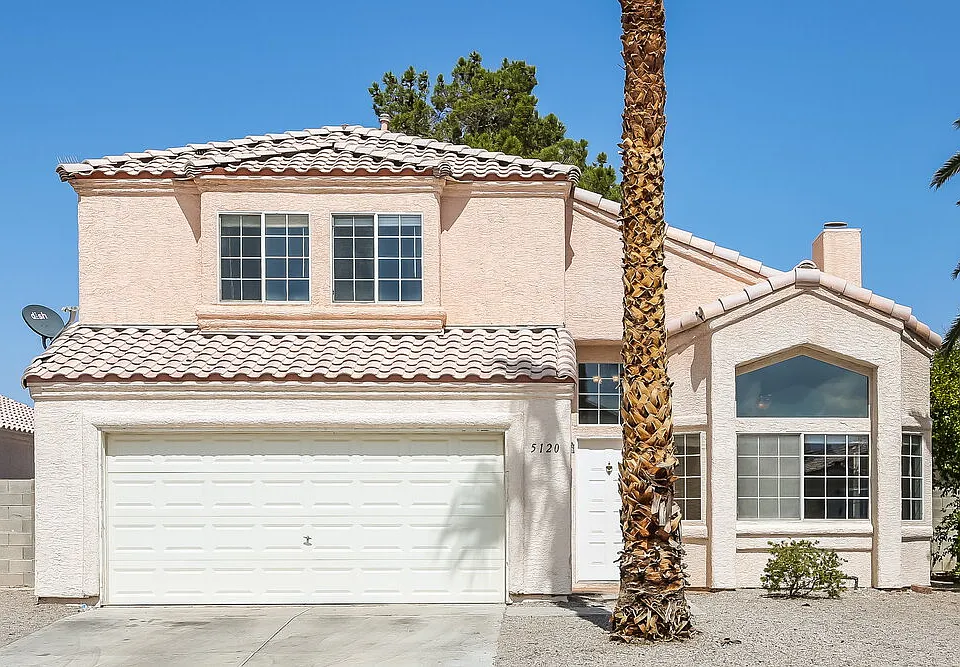 5120 Palo Pinto Ln