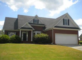 79 Planters Dr, Cartersville, GA