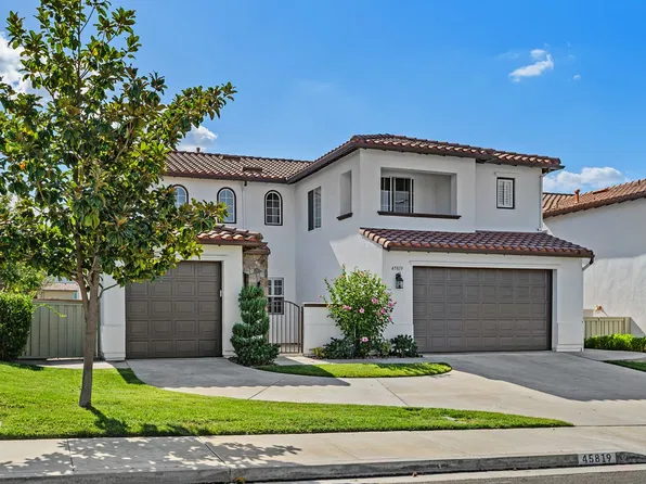 45819 Corte Ricardo, Temecula, CA 92592