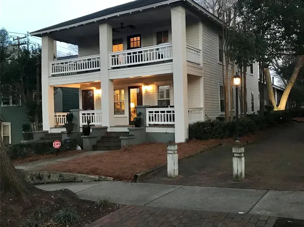 1511 Cleveland Ave, Charlotte, NC 28203