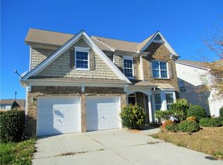 7312 Toccoa Cir, Union City, GA 30291