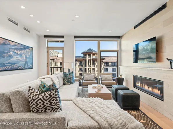 130 Wood Rd Unit 560562, Snowmass Village, CO 81615