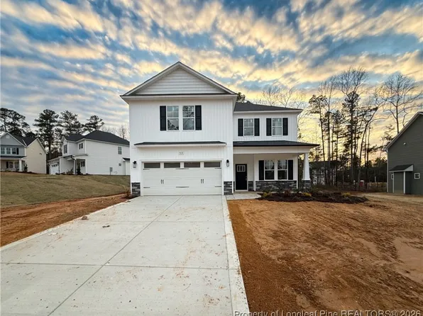 513 Edwalton Way Lot 80, Fayetteville, NC 28311