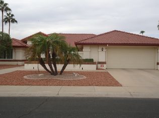 21018 N Desert Sands Dr, Sun City West, AZ 85375