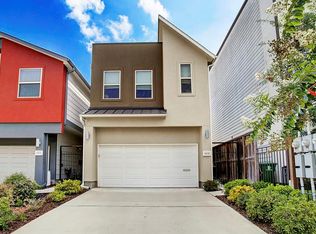 1811B Wichita St, Houston, TX 77004