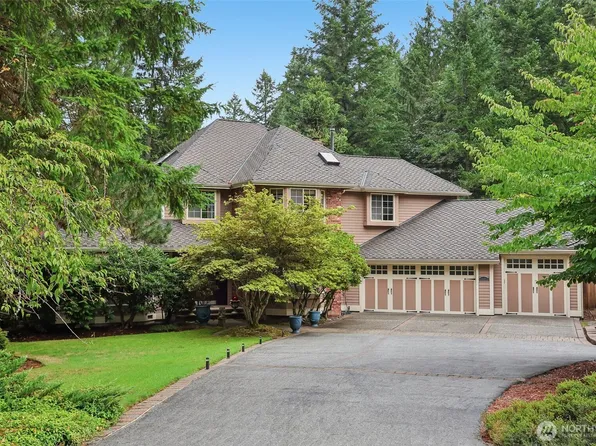 18452 NE 199th st, Woodinville, WA 98077