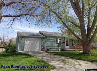 1905 S Jefferson St, Casper, WY 82601