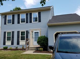 1202 Sedge Ct, Pasadena, MD 21122