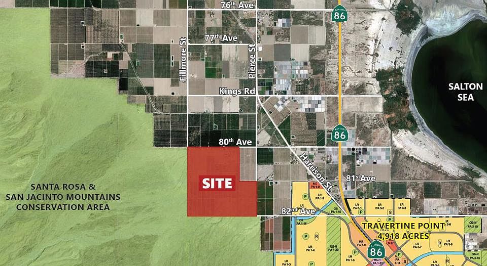 1st image of 0 Avenue 80