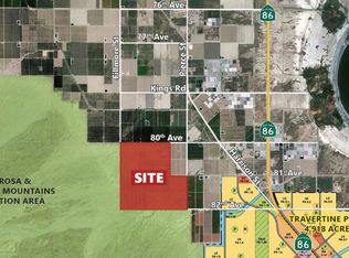 0 Avenue 80, Thermal, CA 92274