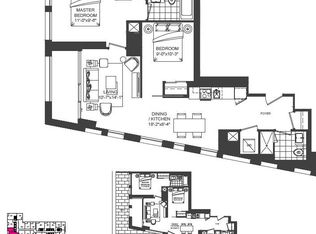 121 Saint Patrick St #812, Toronto, ON M5T 0B8