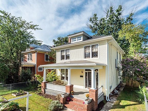 2nd image of 408 W 30th St