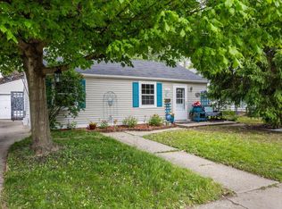 1667 Sherman Ave, Beloit, WI 53511