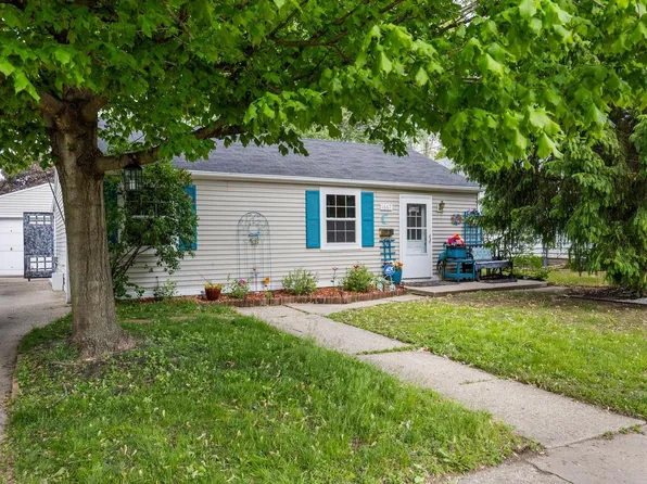 1667 Sherman Avenue, Beloit, WI 53511