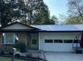 51934 Downey St, Elkhart, IN 46514