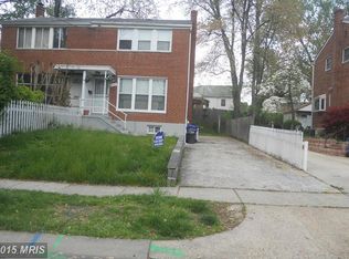 12230 Dalewood Dr, Silver Spring, MD 20902