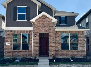 4809 Stirring Ptwy, Haltom City, TX 76117