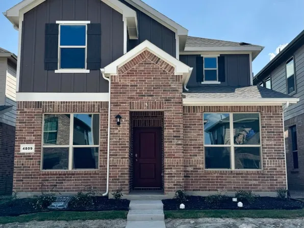 4809 Stirring Ptwy, Haltom City, TX 76117