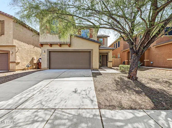 713 W Calle Capotasto, Sahuarita, AZ 85629