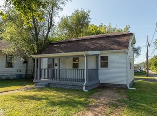 1525 W 22nd St, Indianapolis, IN