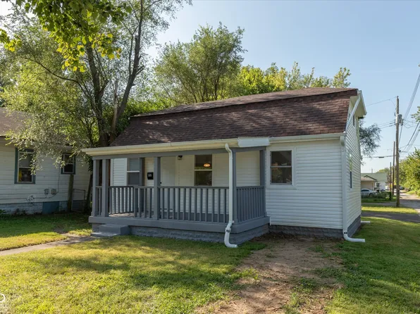 1525 W 22nd St, Indianapolis, IN 46202