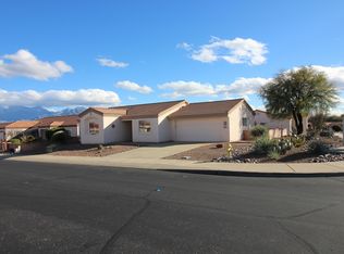 4391 S Desert Jewel Loop, Green Valley, AZ 85622