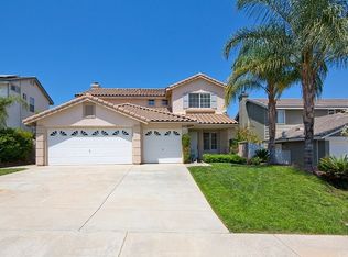 27355 Buffalo Trl, Corona, CA 92883