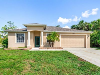 1693 Jagust Rd, North Port, FL, 34288