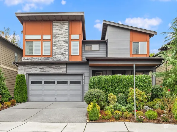23580 SE 36th Court, Sammamish, WA 98075
