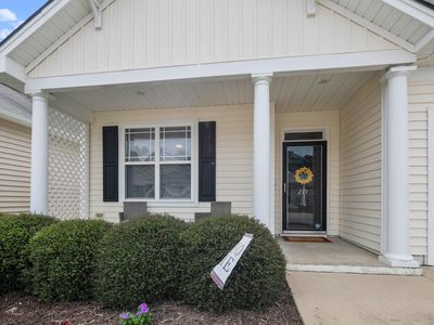 219 Denby Cir, Clayton, NC, 27527