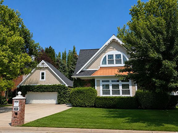 4th image of 289 W Burton Ln