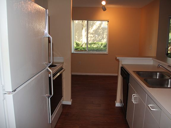 kitchen and breakfast nook