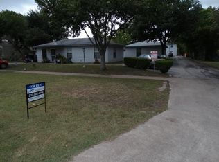 927 W Formosa Blvd BUILDING 8, San Antonio, TX 78221
