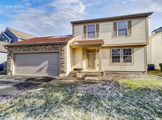 3588 Newell Dr, Columbus, OH 43228