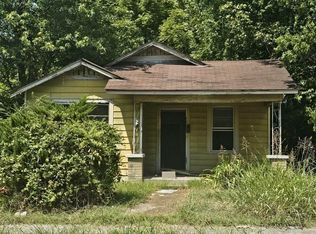 2396 Hubbard Ave, Memphis, TN 38108