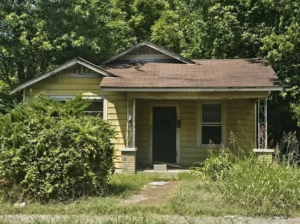 2396 Hubbard Ave, Memphis, TN 38108