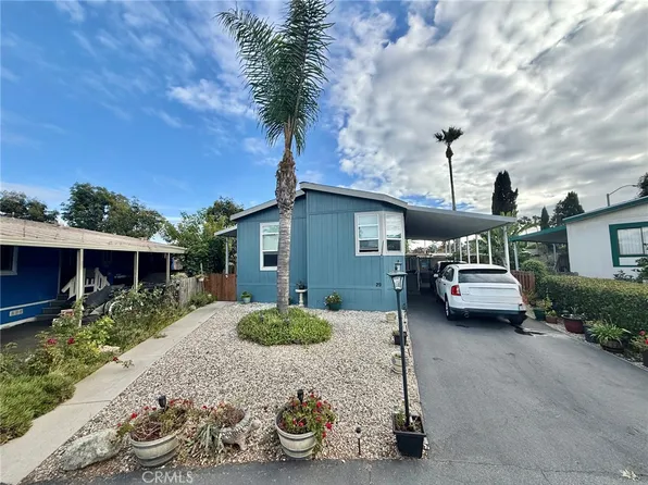 7051 Ellis Ave Space 29, Huntington Beach, CA 92648
