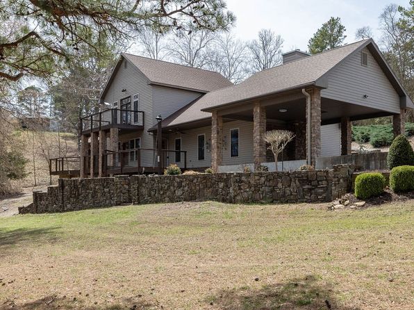 8668 & 8652 Buttermilk Rd, Rogers, AR 72756