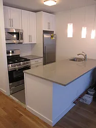 Rented by Newell and Assoc.