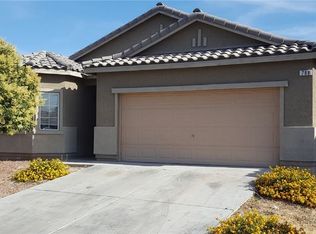 708 Cowboy Cross Ave, North Las Vegas, NV 89081