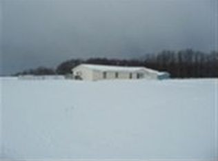 6780 Miller Rd, Buckley, MI 49620