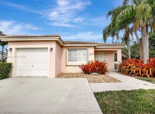 10208 SW 20th Ct, Miramar, FL 33025